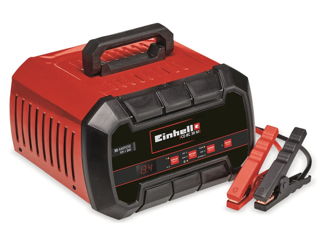 Einhell CE-BC 30 m Akku-Ladegerät