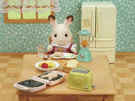 Sylvanian Family 5444 Frühstücksset