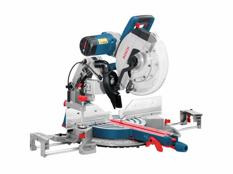 Bosch Blue GCM 12 GDL Kappsäge | 305mm | 2000 Watt | 0601b23600 - 0601b23600