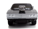 Jada Toys Jada Fast Furious RC 1970 Dodge Charger 1:16