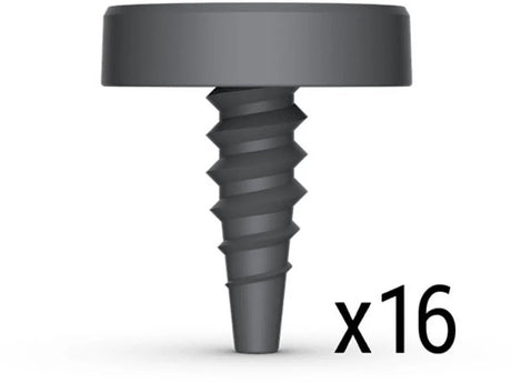 Garmin approach ct1 club tracking tags - 16-stuks.