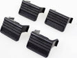 Thule Kennzeichenhalter-Clips (4) – tdd52598