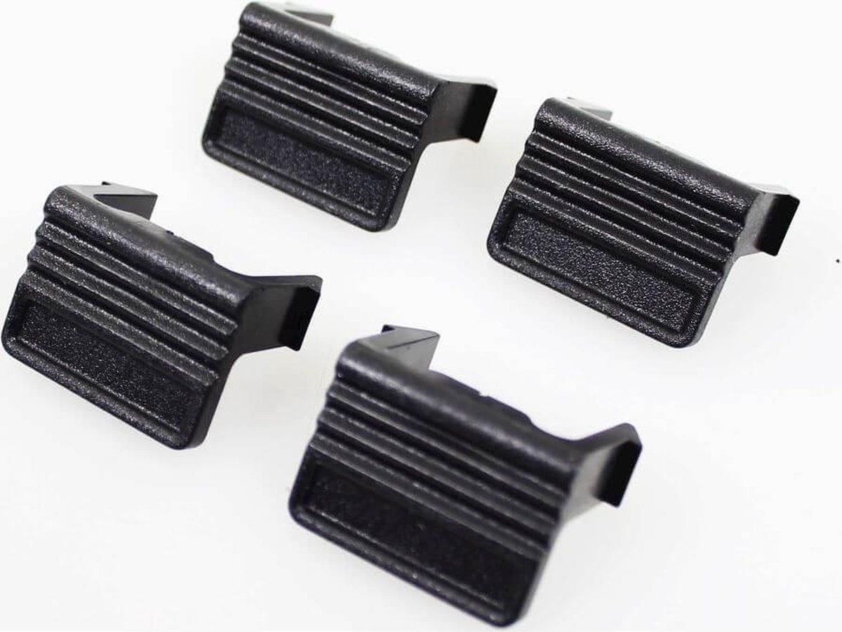 Thule Kennzeichenhalter-Clips (4) – tdd52598