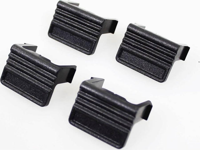 Thule Kennzeichenhalter-Clips (4) – tdd52598