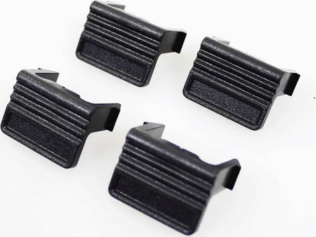Thule -Nummernschild -Inhaber Clips (4)