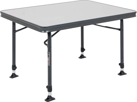 Crespo - Tisch - AP 245 - 81x61 cm - Schwarz