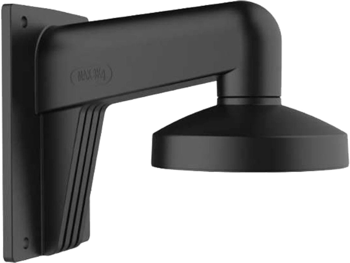 Hikvision ds-1272zj-120-b schwarze Wandhalterung aus Aluminium