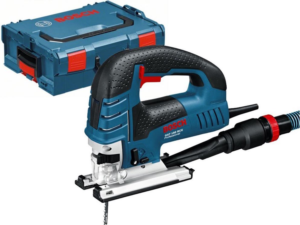 Bosch Blue GST 150 BCE Stichsäge | 780 W – 0601513000
