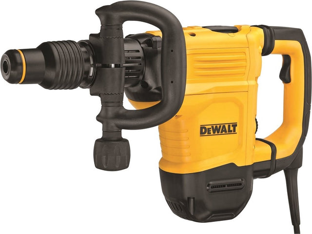 Dewalt D25832K Meißelhammer 1350 W SDS max. 6 kg