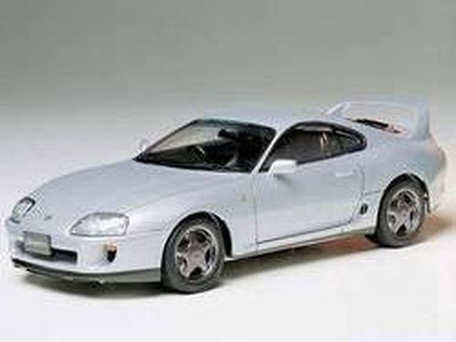 Tamiya 300024123 auto (bouwpakket) 1:24