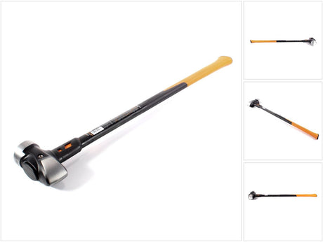 Fiskars Isocore Vorschlaghammer l | 1020219 - 1020219