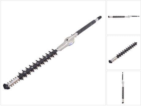 Makita Zubehör Heckenaufsatz kurz EN410MP – 197726-4 – 197726-4