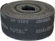 Mirka schuurmiddel mirlon 115mm x 10m rll uf 1500 grijs 805by001943r