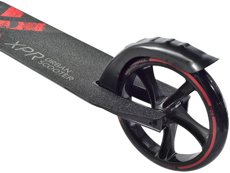 Streetsurfing Streetsurfing XPR 205 Kinderroller – Roller – 205 mm große Räder – leichter Roller – Dämmerung