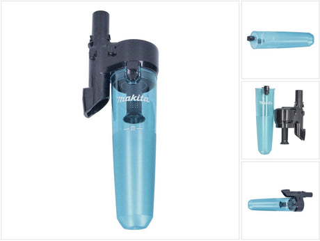 Makita Zubehör Zyklon-Staubbox – 191d73-9 – 191d73-9