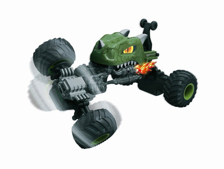 Lexibook Crosslander® Dino, stehende Rotation mit Lichteffekten