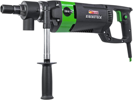 Eibenstock diamantboormachine esd 162 230v 2200w - 12-202mm boordiameter 162