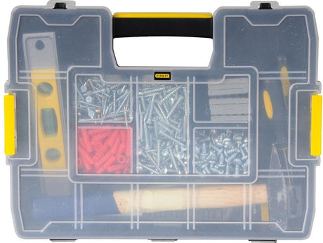 Stanley Koffer Sortmaster Junior | 1-97-483