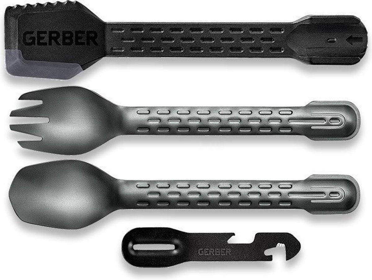 Gerber compleat – Koch, iss sauberen Zungen-Onyx