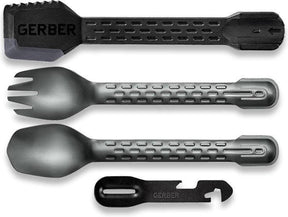 Gerber compleat – Koch, iss sauberen Zungen-Onyx