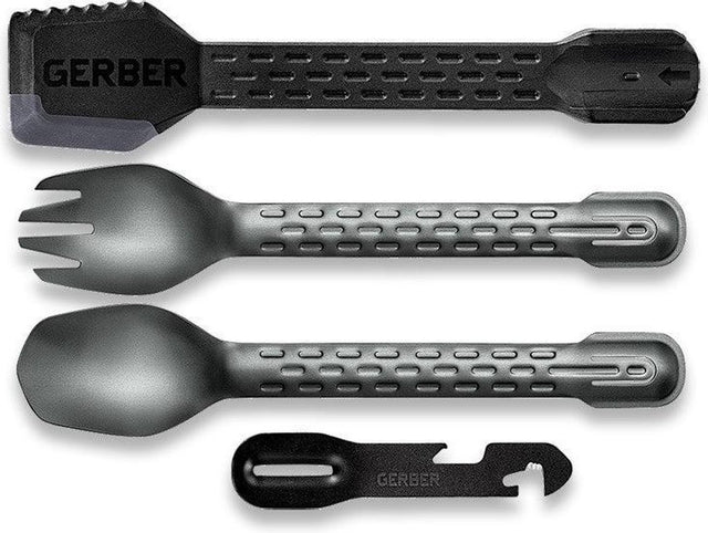 Gerber compleat – Koch, iss sauberen Zungen-Onyx