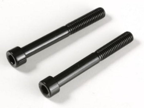 Thule Duo Teil Yepp Mini Bolzenset Vorbauadapter 2 – Schwarz