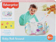 Fisher-price baby speelrol