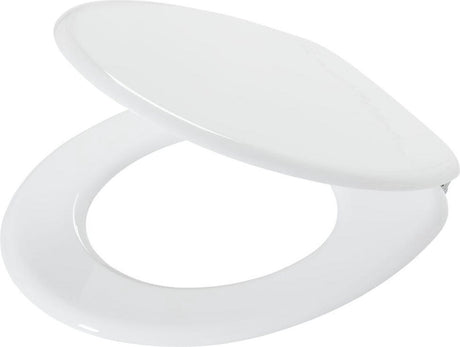 Tiger oregon - wc bril - mdf - wit