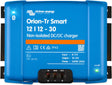 Victron orion-tr smart 12 12-30a (360w) non-isolated dc-dc lader