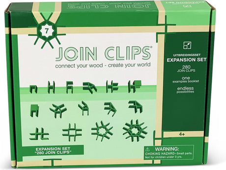 JOIN CLIPS Erweiterungsset 280 JOIN CLIP