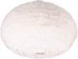 Rl live your light reality furry - plafondlamp - wit - excl. 2x e27 4,9 w -