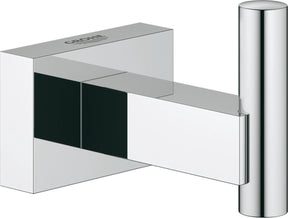 Grohe Essentials Cube Handtuchhaken – Metall – Chrom