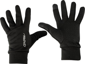 Avento Sporthandschuhe mit Touchscreen-Spitze - Basic Black - XL xxl