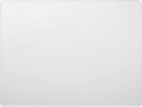 Durable 712219 Schreibtischunterlage transparent (B x H) 53 cm x 40 cm 1 Stück