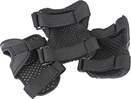 Tempish - fid - Schlittschuhschutz - 3er-Pack - Erwachsene - Pink - S