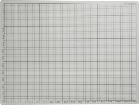 Creativ Company Schneidematte, Größe 45x60 cm, 1 Stück