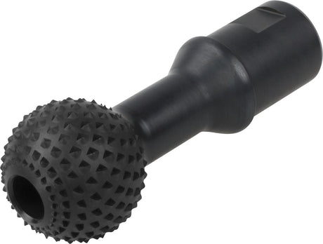 Wolfcraft - Holzschneider - Kugelraspel für Winkelschleifer - ø 31,5 mm - 4386000