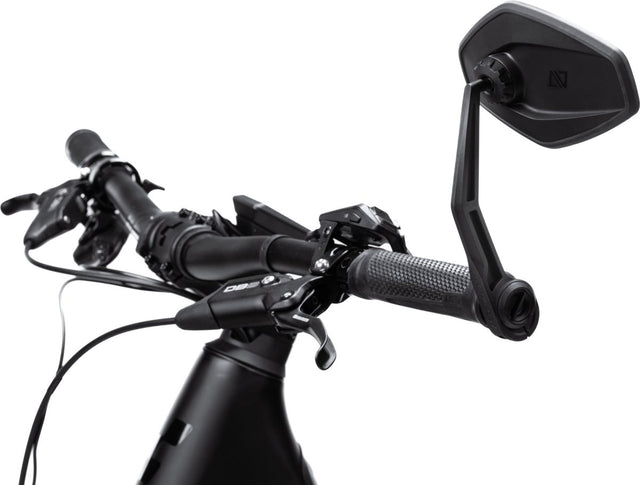 Säure pro Fahrradspiegel