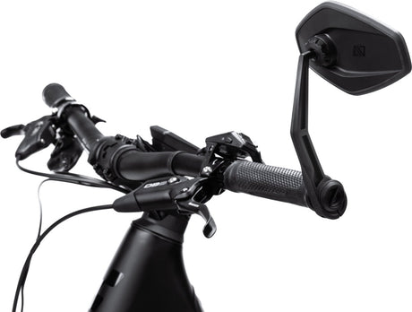 Säure pro Fahrradspiegel