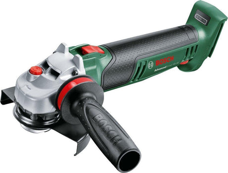 Bosch advancedgrind 18v-80 Winkelschleifer – ohne 18V-Akku und Ladegerät