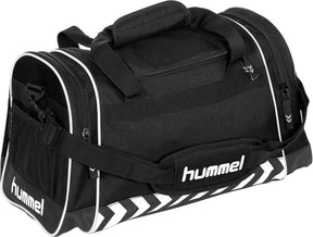 Hummel sheffield bag - sporttas - zwart - maat s