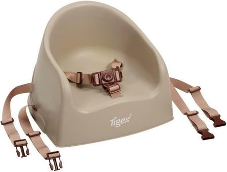 Sitzerhöhung in Taupe von Tigex