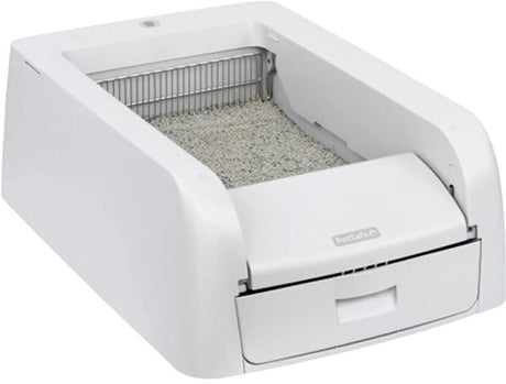 Petsafe scoopfree™ klumpende, selbstreinigende Katzentoilette
