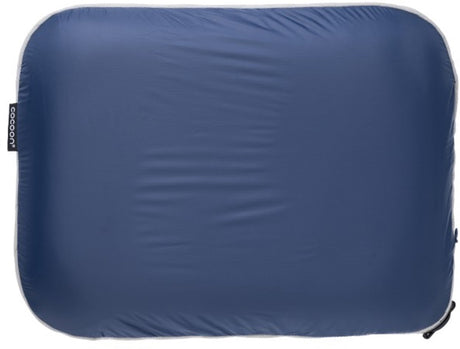 Cocoon air-core pillow ultralight - kussen - lichtgewicht - compact - inclusief opbergtas