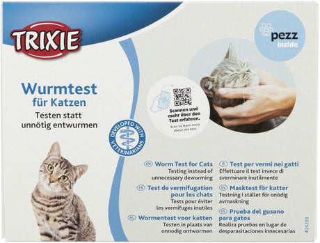Trixie am besten für Katzen