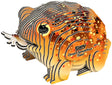 Eugy 3d puzzel - woestijnpad - wilde dieren - duurzaam - verzamel ze allemaal - 6 jaar
