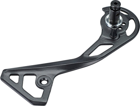 Shimano Ultegra Di2 R8050 GS 11S äußere Käfigplatte schwarz