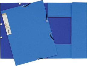 Exacompta Ordner blau