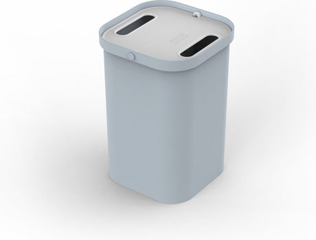Joseph Joseph - Gorecycle - Recycling-Mülleimer - 14 Liter - Blau