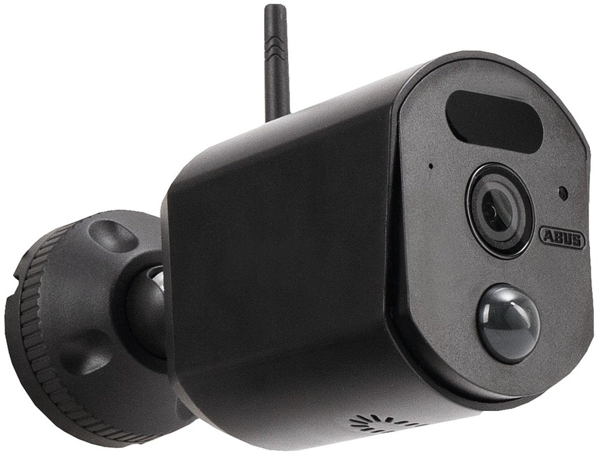 Abus ppdf17520 bewakingscamera bullet ip-beveiligingscamera 2305 x 1296 pixels muur